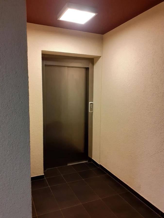 Kolobrzeg Apartamenty Emilia Polanki エクステリア 写真