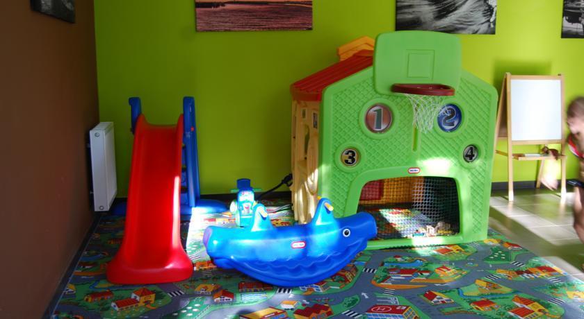 Kolobrzeg Apartamenty Emilia Polanki エクステリア 写真