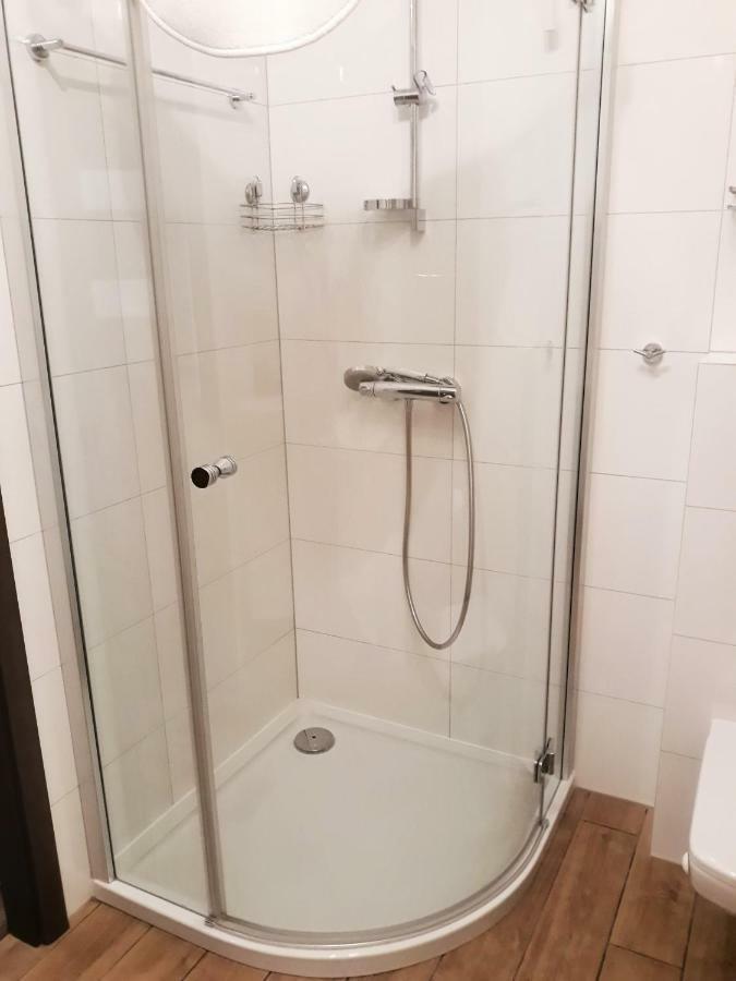 Kolobrzeg Apartamenty Emilia Polanki エクステリア 写真